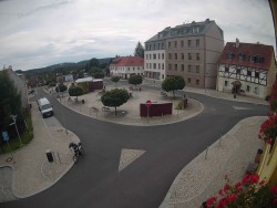Náměstí Míru