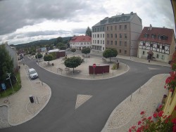 Náměstí Míru