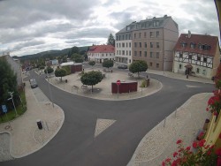 Náměstí Míru
