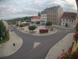 Náměstí Míru
