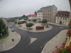 Náměstí Míru