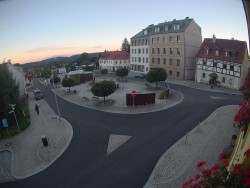 Náměstí Míru