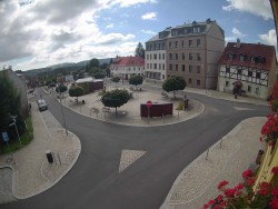 Náměstí Míru