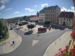 Náměstí Míru