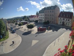 Náměstí Míru