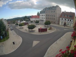 Náměstí Míru