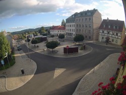 Friedensplatz