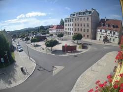 Náměstí Míru