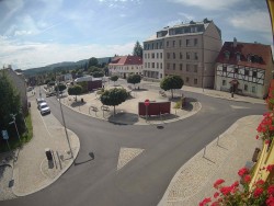 Friedensplatz