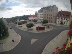 Friedensplatz