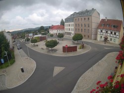 Friedensplatz