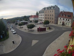 Náměstí Míru