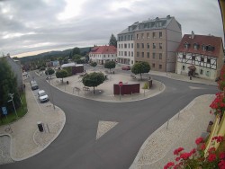 Náměstí Míru