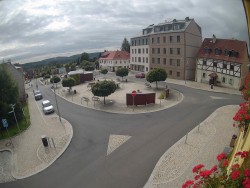 Náměstí Míru