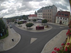 Náměstí Míru