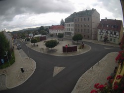 Plac Pokoju