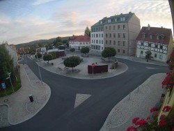 Náměstí Míru