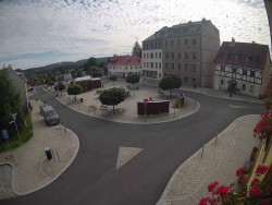 Náměstí Míru