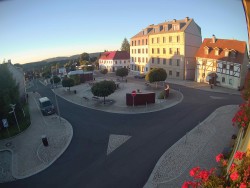 Náměstí Míru