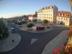 Náměstí Míru