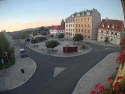Náměstí Míru