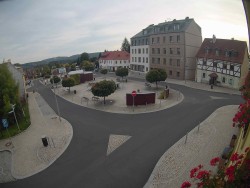 Náměstí Míru