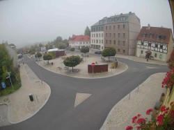 Náměstí Míru