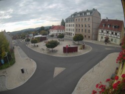 Náměstí Míru