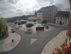 Náměstí Míru