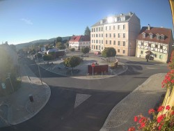 Náměstí Míru