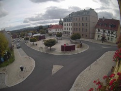 Náměstí Míru