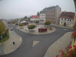 Náměstí Míru