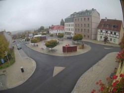 Náměstí Míru