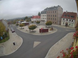 Náměstí Míru