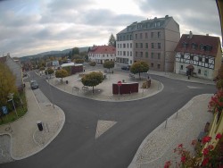 Náměstí Míru