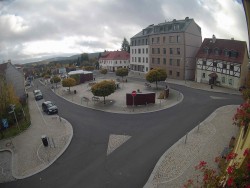 Náměstí Míru