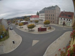 Náměstí Míru