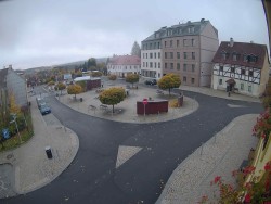 Náměstí Míru