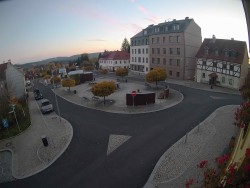 Náměstí Míru