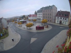 Friedensplatz
