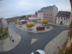Friedensplatz
