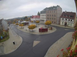 Náměstí Míru