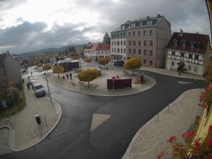 Stadt Abertamy - Friedensplatz - 30.10.2026 v 10:31 Stadt Abertamy - Friedensplatz - 30.10.2026 v 10:31