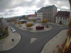 Náměstí Míru