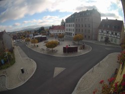 Náměstí Míru