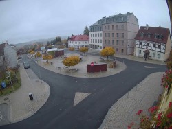 Náměstí Míru