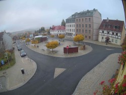 Náměstí Míru