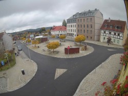 Náměstí Míru