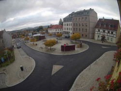 Náměstí Míru
