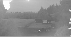 Parkoviště běžecký areál